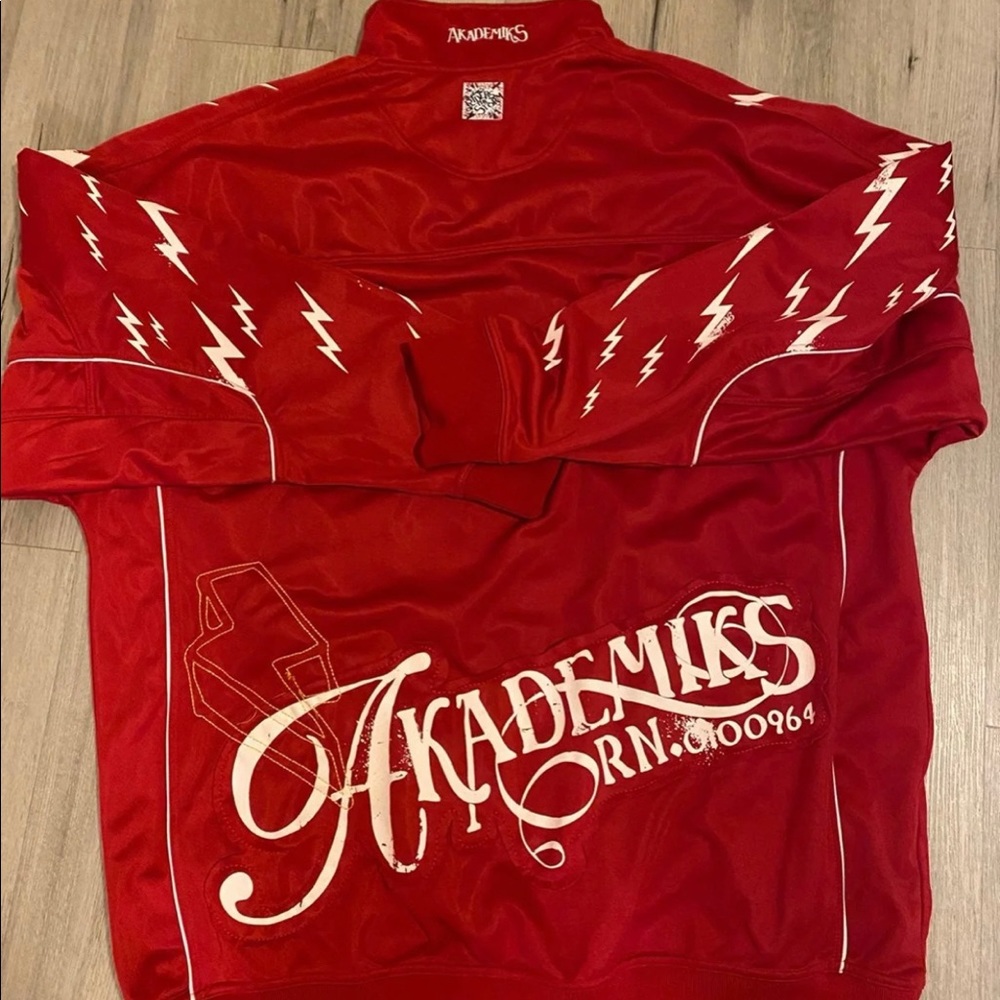 Men’s jacket